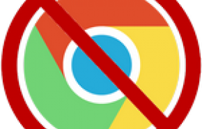 Как включить расширения Chrome